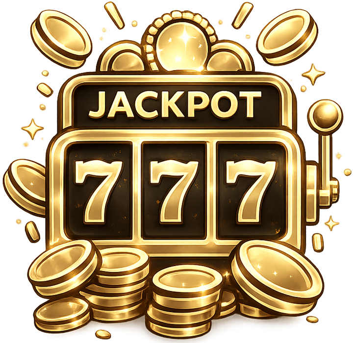 Jackpot Payouts